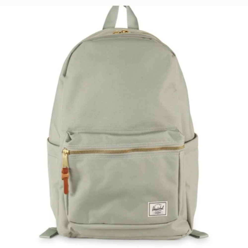 Herschel Supply Co. Settlement Sea Grass Backpack Nwt❤️